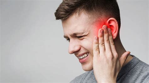 orta kulak iltihabı yetişkinlerde
